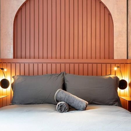 1Lsr - High-End Luxury 2 Bed Designer Apartment London Exterior foto