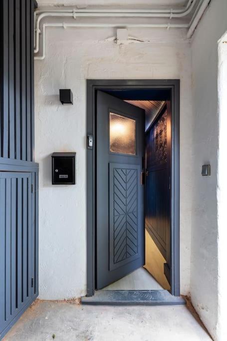 1Lsr - High-End Luxury 2 Bed Designer Apartment London Exterior foto