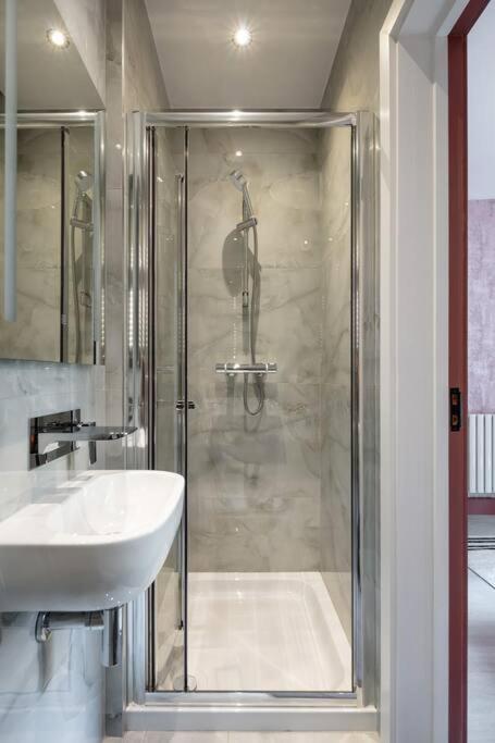 1Lsr - High-End Luxury 2 Bed Designer Apartment London Exterior foto