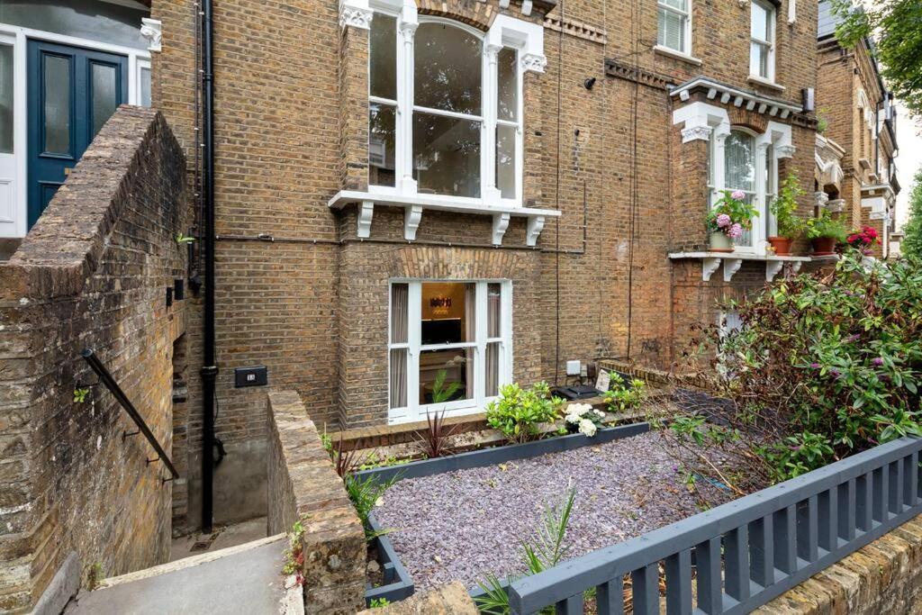 1Lsr - High-End Luxury 2 Bed Designer Apartment London Exterior foto