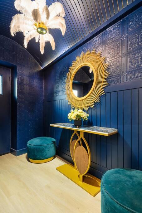 1Lsr - High-End Luxury 2 Bed Designer Apartment London Exterior foto