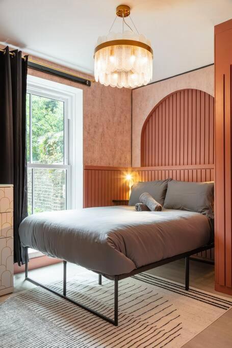1Lsr - High-End Luxury 2 Bed Designer Apartment London Exterior foto
