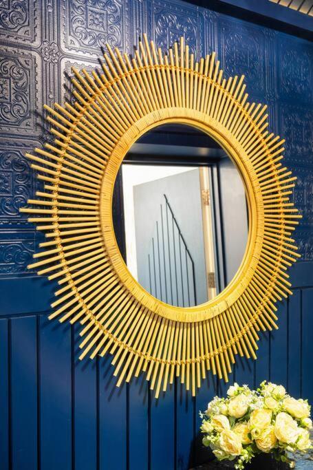 1Lsr - High-End Luxury 2 Bed Designer Apartment London Exterior foto