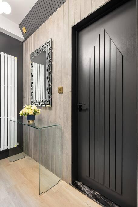1Lsr - High-End Luxury 2 Bed Designer Apartment London Exterior foto