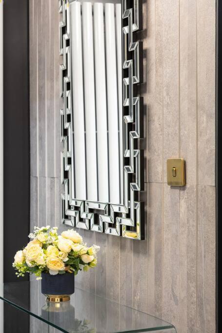 1Lsr - High-End Luxury 2 Bed Designer Apartment London Exterior foto