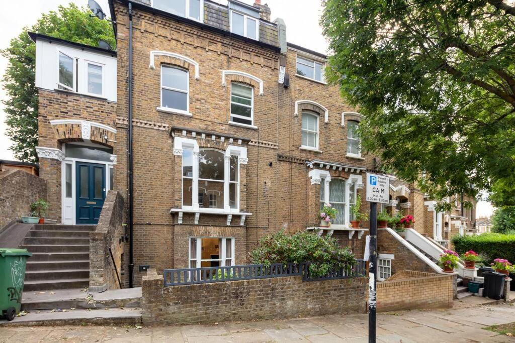 1Lsr - High-End Luxury 2 Bed Designer Apartment London Exterior foto