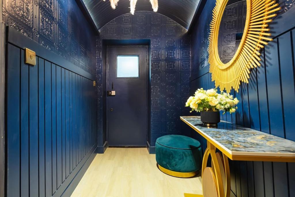 1Lsr - High-End Luxury 2 Bed Designer Apartment London Exterior foto