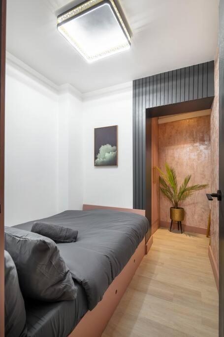 1Lsr - High-End Luxury 2 Bed Designer Apartment London Exterior foto