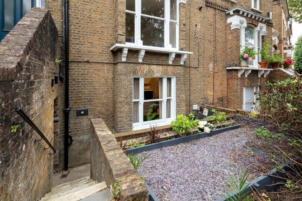 1Lsr - High-End Luxury 2 Bed Designer Apartment London Exterior foto
