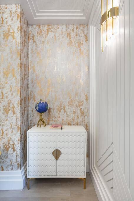 1Lsr - High-End Luxury 2 Bed Designer Apartment London Exterior foto