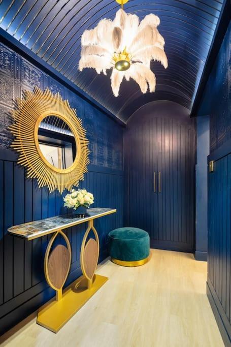 1Lsr - High-End Luxury 2 Bed Designer Apartment London Exterior foto