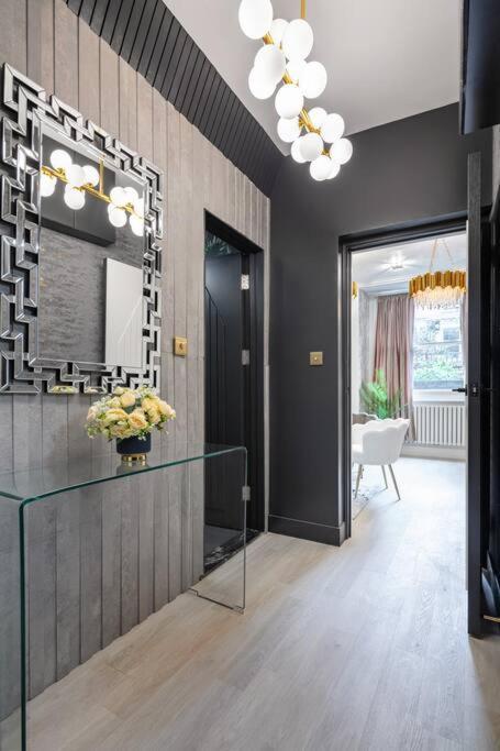 1Lsr - High-End Luxury 2 Bed Designer Apartment London Exterior foto