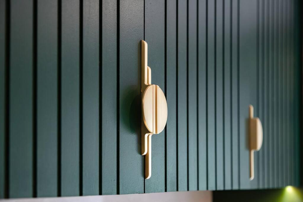 1Lsr - High-End Luxury 2 Bed Designer Apartment London Exterior foto